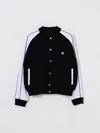 Givenchy Jacket  Kids Color Black In Multi