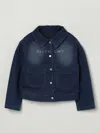 Givenchy Jacket  Kids Color Blue