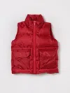 Givenchy Jacket  Kids Color Brown In Red