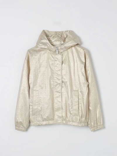 Givenchy Jacket  Kids In Gold