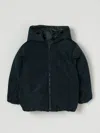 Givenchy Jacket  Kids Color Green In Blue