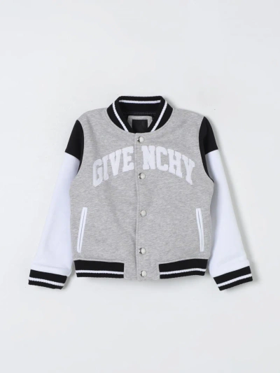 Givenchy Jacket  Kids In Grey