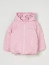 Givenchy Jacket  Kids Color Pink In Pink