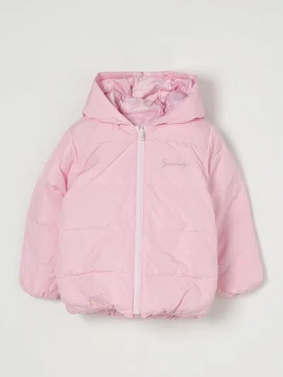 Givenchy Jacket  Kids Color Pink