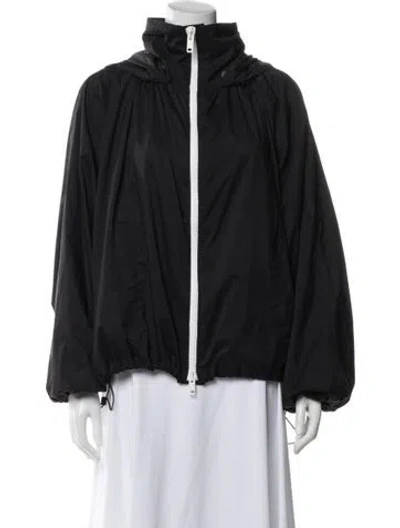 Pre-owned Givenchy Jacket In Gray