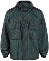 Givenchy Jacket In Green