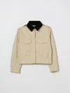 Givenchy Jacket Kids  In Neutral