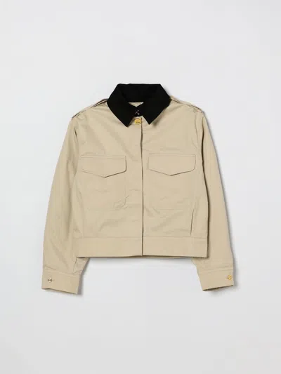 Givenchy Jacket Kids  In Neutral