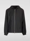 Givenchy Jacket Men  In Black