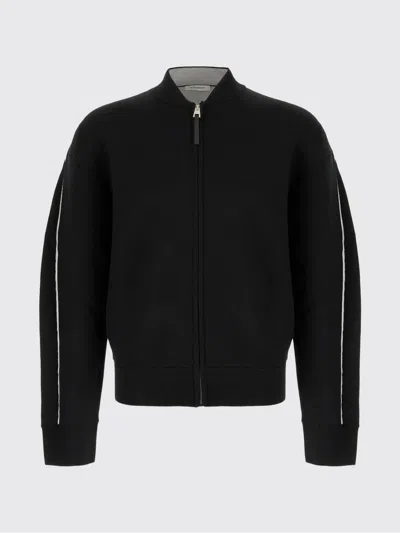 Givenchy Jacket Men  In Black
