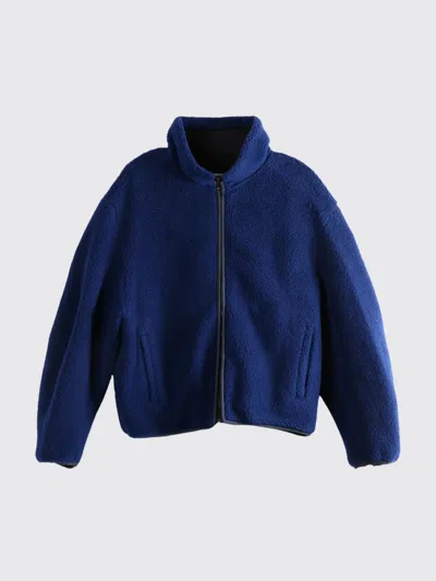 Givenchy Jacket Men  In Blue