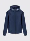 Givenchy Jacket Men  In Blue