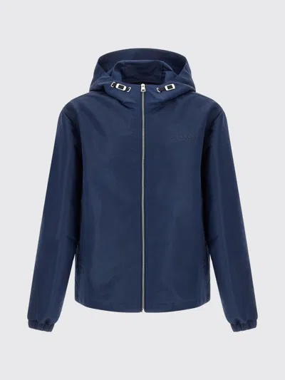 Givenchy Jacket Men  In Blue