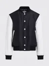 Givenchy Jacket Men In Multi