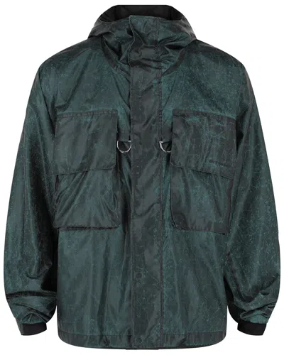 GIVENCHY GIVENCHY JACKET