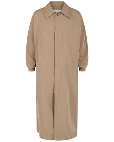 Givenchy Jacket In Neutral
