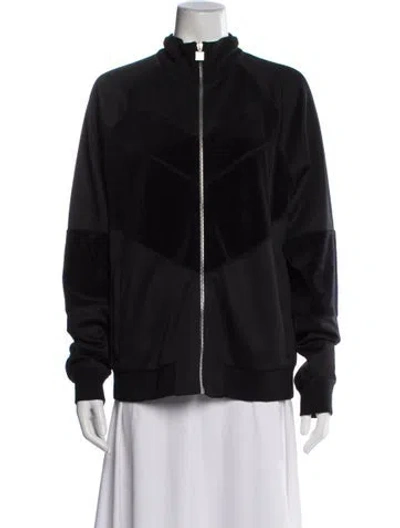 Pre-owned Givenchy Jacket W/ Tags In Black