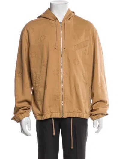 Pre-owned Givenchy Jacket W/ Tags In Neutral