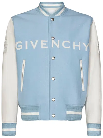 GIVENCHY JACKET