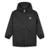 Givenchy Jacket With Logo In Black