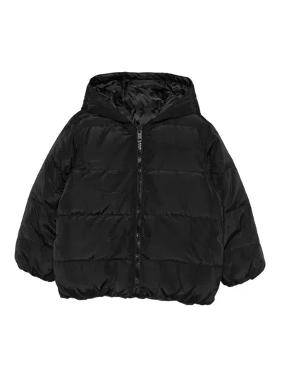 Givenchy Kids' Jacket With Logo In Green