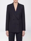 GIVENCHY 外套 女士 颜色 蓝色