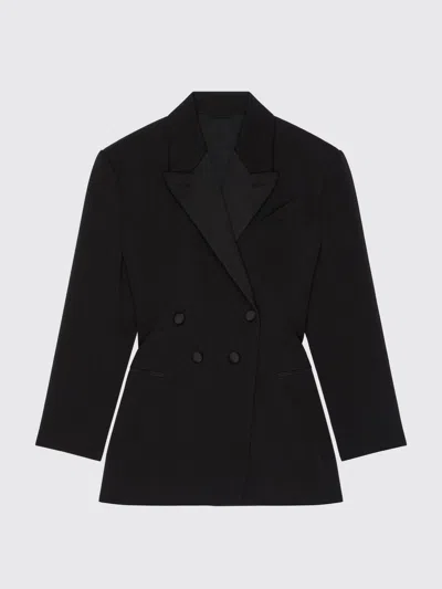 Givenchy Jacket Woman  In Black