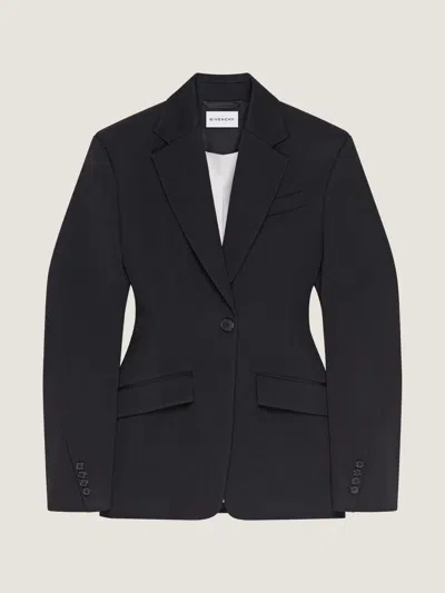 Givenchy Jacket Woman  In Black