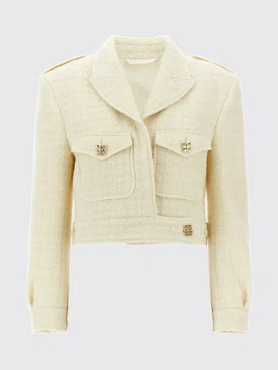 GIVENCHY JACKET WOMAN GIVENCHY