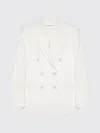 Givenchy Jacket Woman  In White