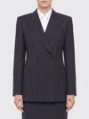 GIVENCHY 外套 女士 颜色 海军蓝