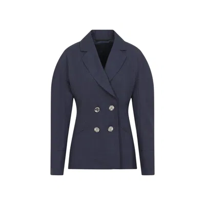GIVENCHY GIVENCHY JACKET WOMEN