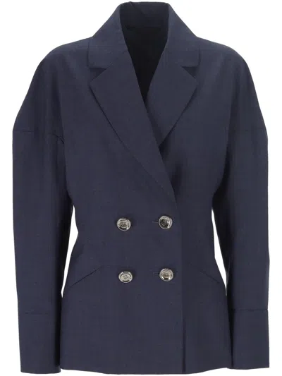 GIVENCHY GIVENCHY JACKETS