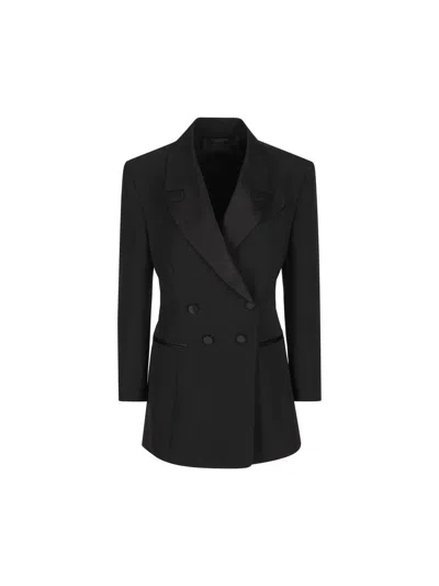 GIVENCHY GIVENCHY JACKETS