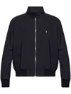 Givenchy Jacket With High-quality Fabric Blend And Modern Fit
