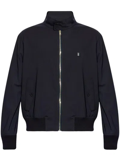 GIVENCHY GIVENCHY JACKETS