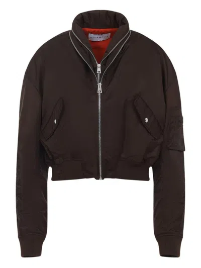 GIVENCHY GIVENCHY JACKETS