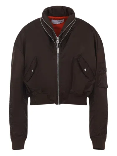 GIVENCHY GIVENCHY JACKETS