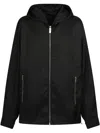 Givenchy Jackets In Black