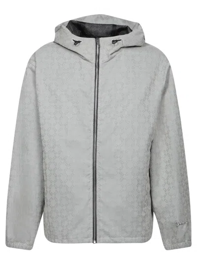 GIVENCHY GIVENCHY JACKETS
