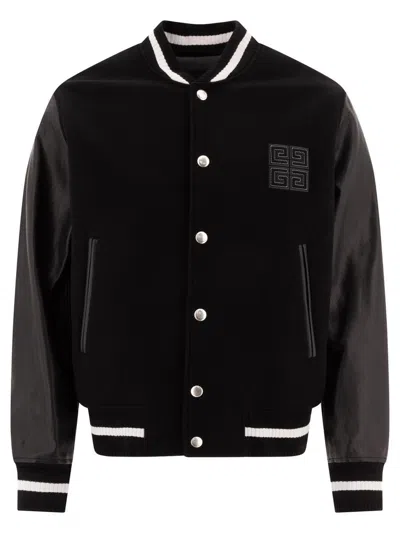 Givenchy Jackets