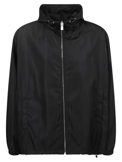 Givenchy Jackets In Black