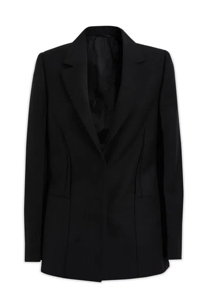 GIVENCHY GIVENCHY JACKETS & VESTS