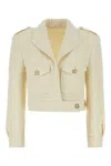 Givenchy Jackets And Vests