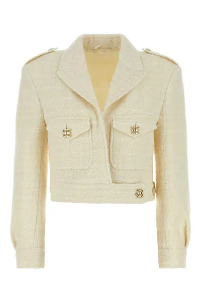 Givenchy Jackets And Vests