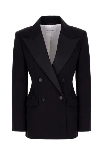 Givenchy Jackets & Vests