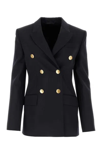 GIVENCHY GIVENCHY JACKETS AND VESTS