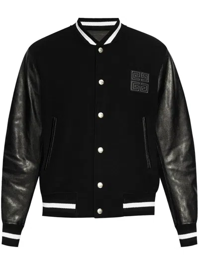 GIVENCHY GIVENCHY JACKETS