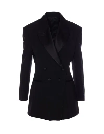 GIVENCHY GIVENCHY JACKETS