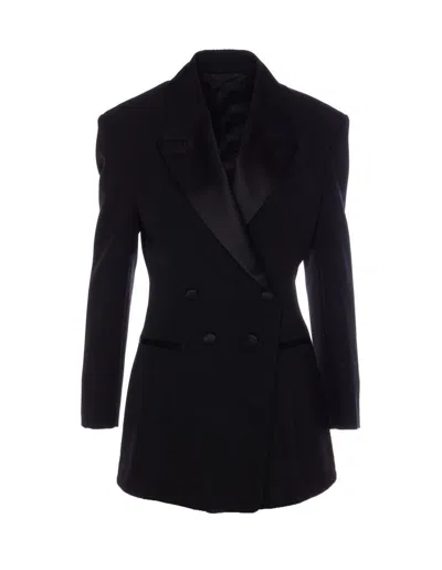 GIVENCHY GIVENCHY JACKETS